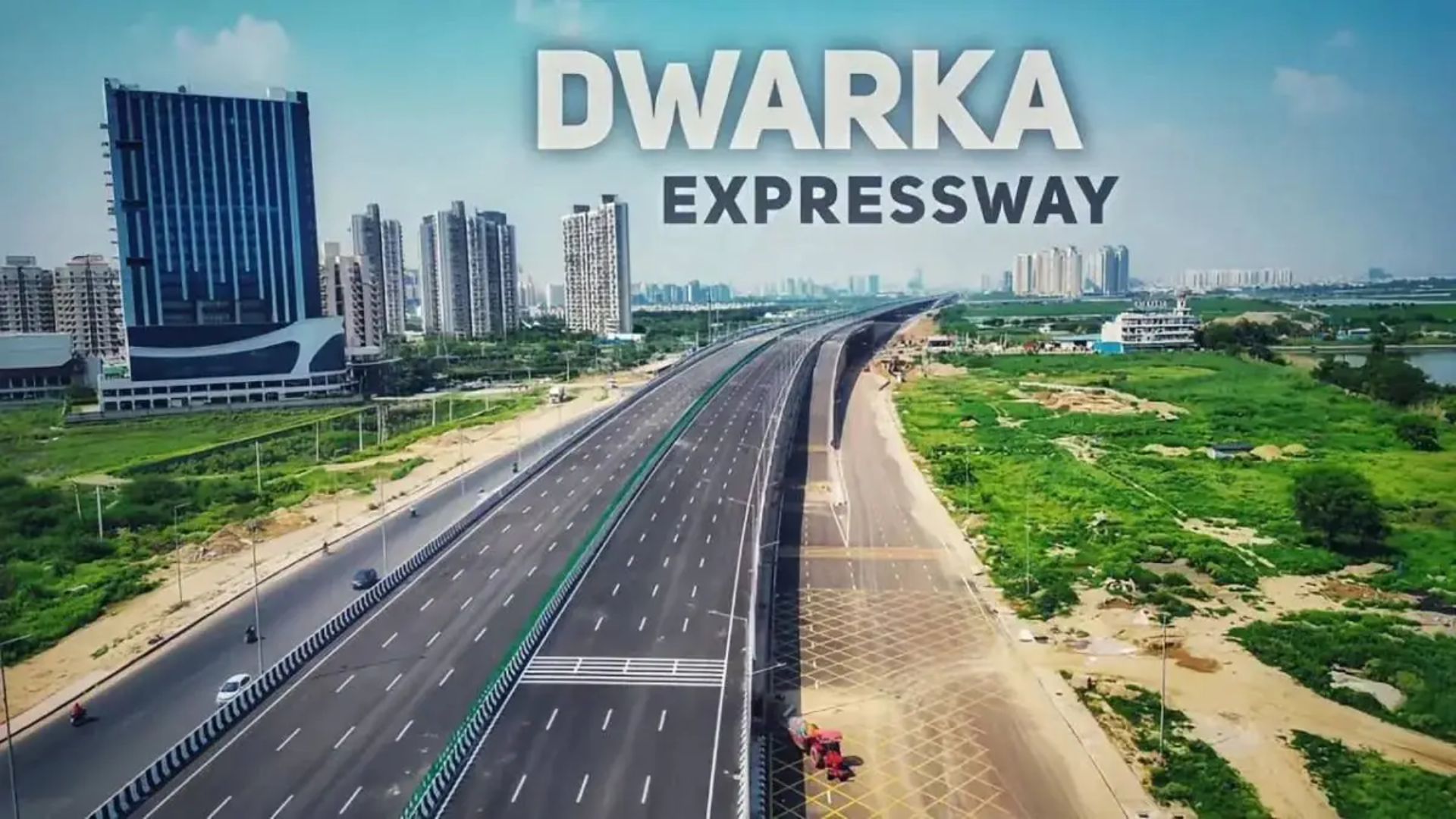 Dwarka Expressway Property