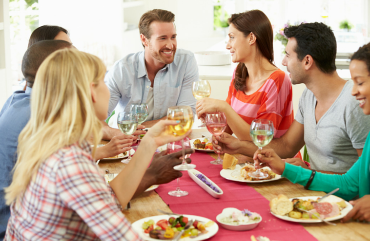 Secrets To Rocking Your Next Social Event Without Blowing