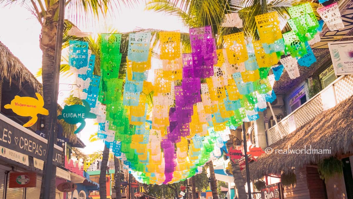 Things to do in Sayulita Nayarit Mexico