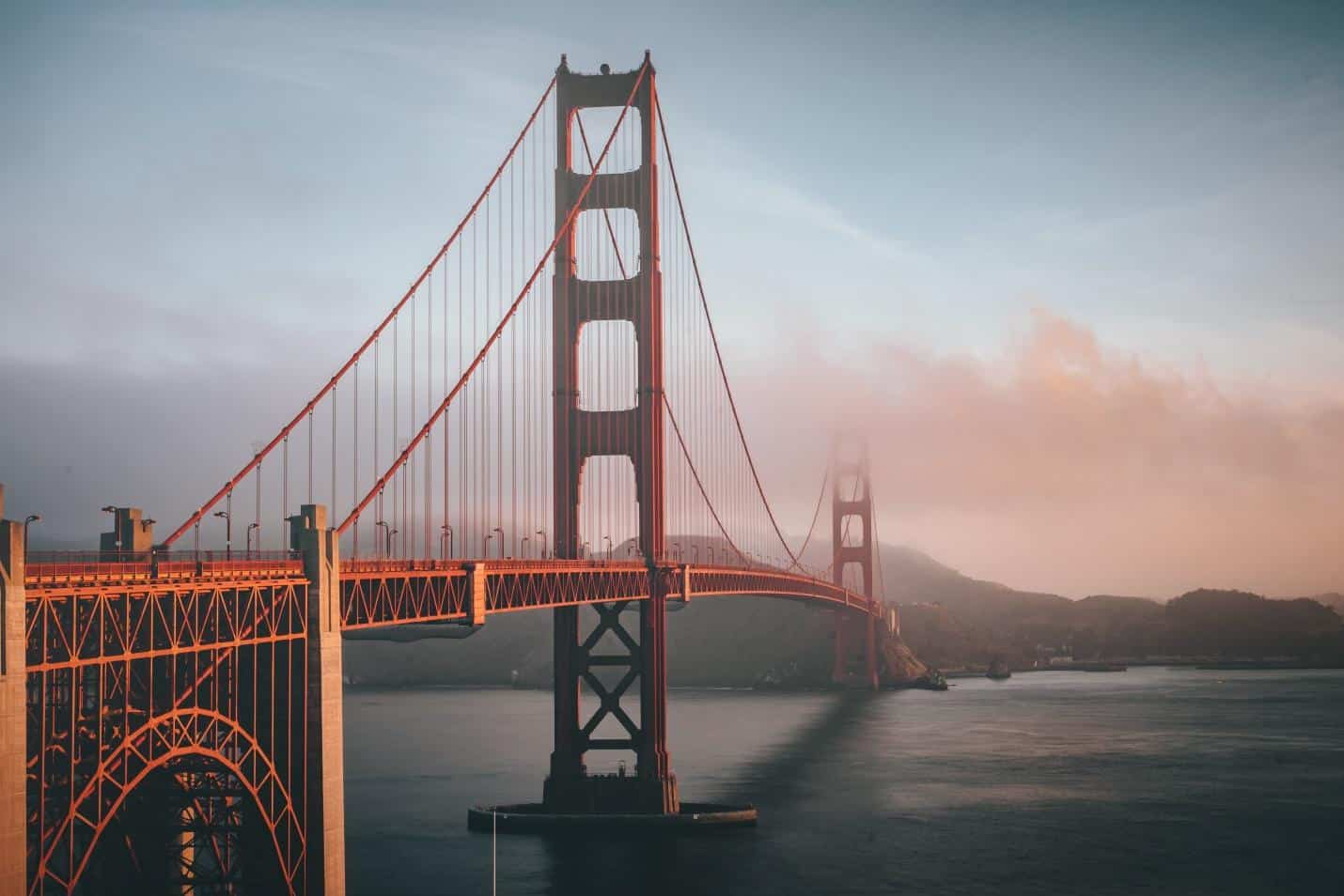 golden gate