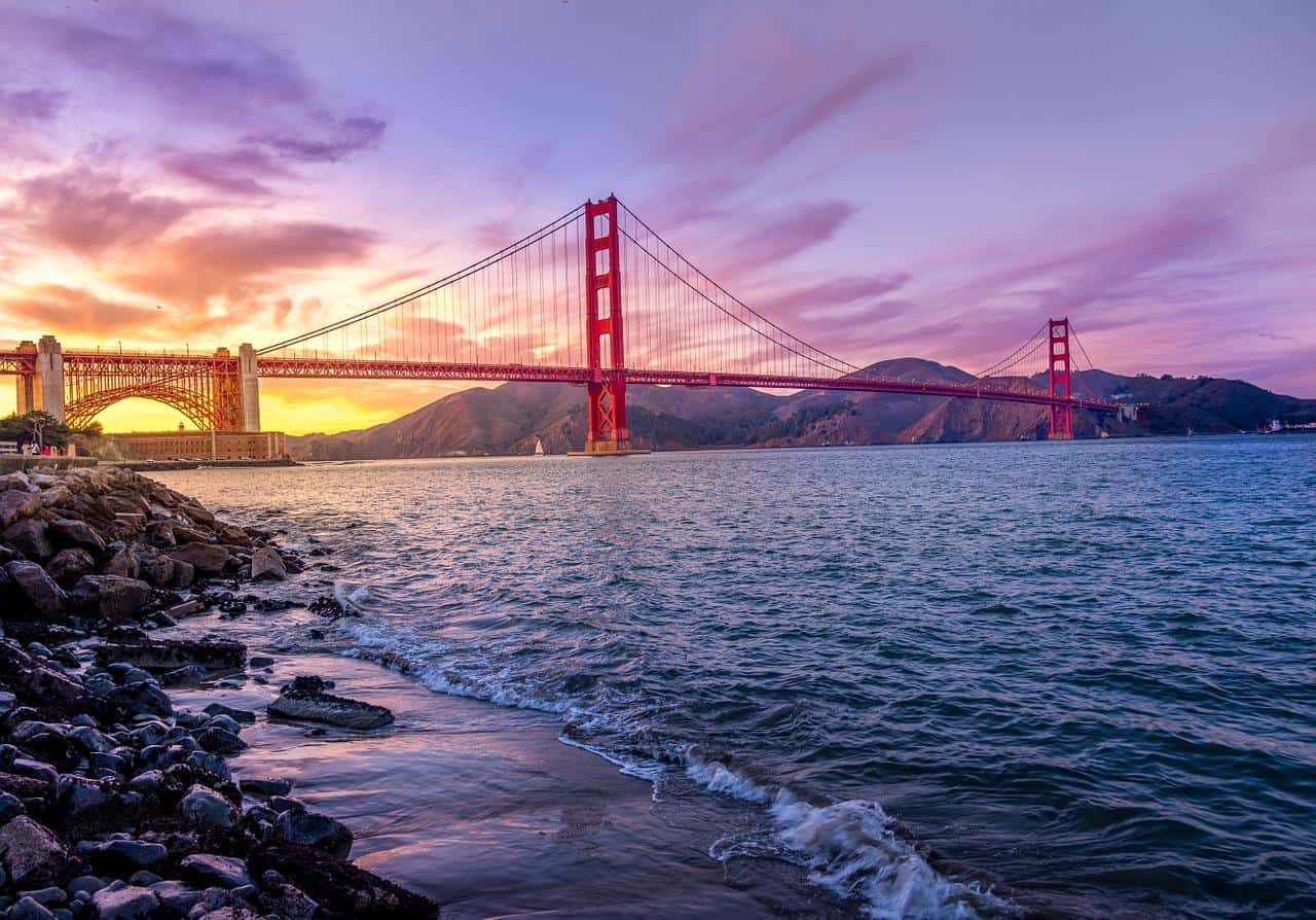 10 best road trip destinations in California