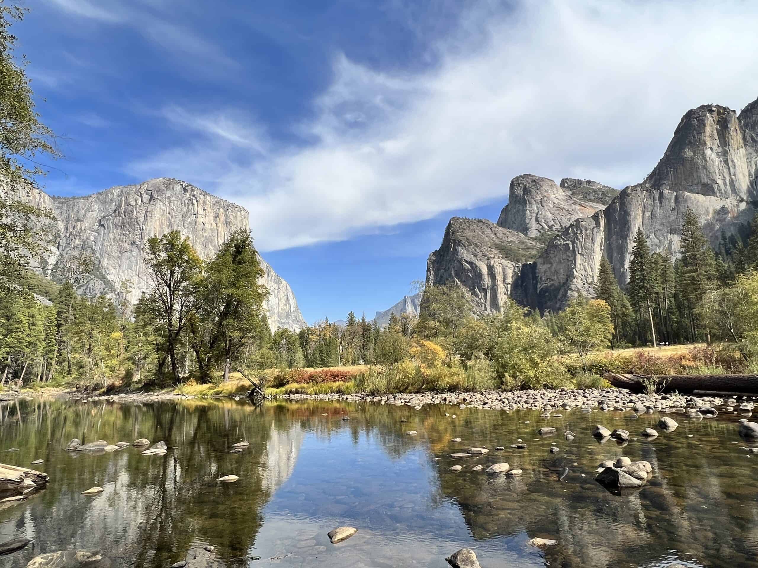 Yosemite_Valley_fall