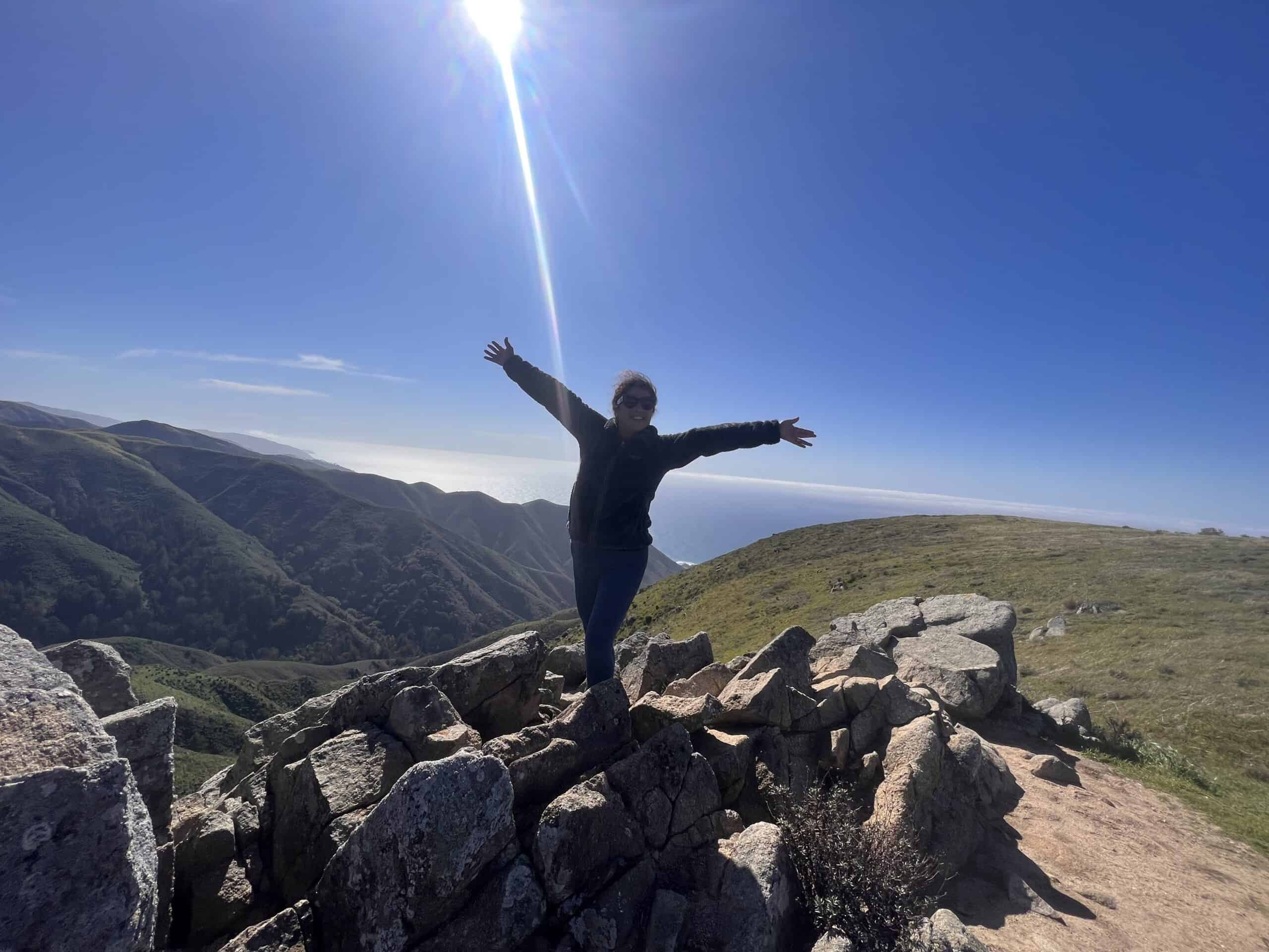 Carmel to Big Sur the Best Weekend Trip Exploring the Scenic Route in 2025