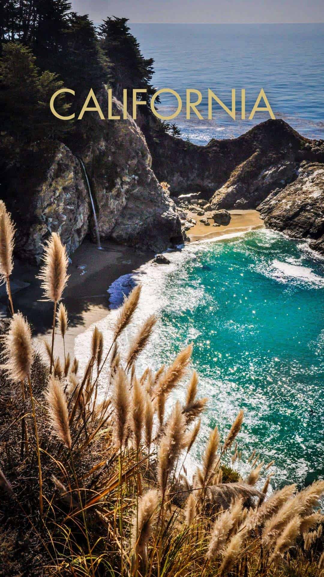 California