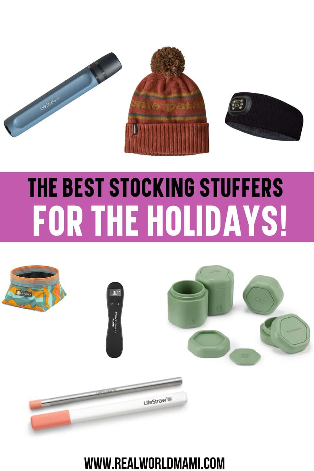 15 Cool and Unique Stocking Stuffers for this Holidays 2026