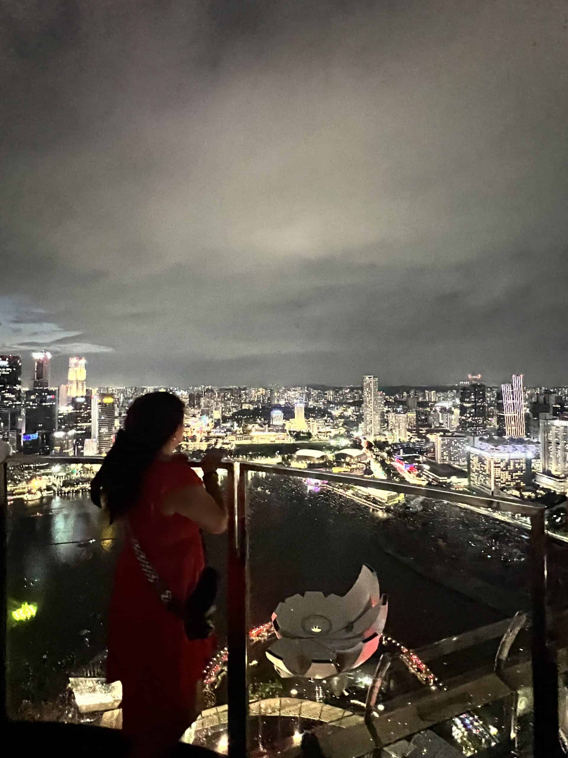The Ultimate Mini Guide to Singapore: A Must-Visit Destination for Families & Travelers 🌍✨