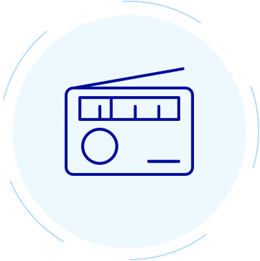 Bi-Direction Amplifier Systems Specialty Logo