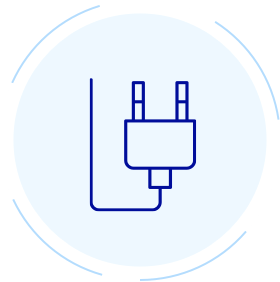 Reaonix Structural Cabling Solutions Logo