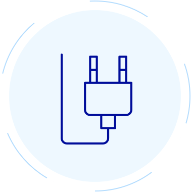 Structural Cabling Systems Specialty Logo