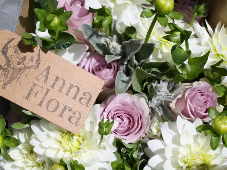 Business Flourishes For Former Floristry Student Reaseheath College - Mobile Landscape Backgrounds for Desktop