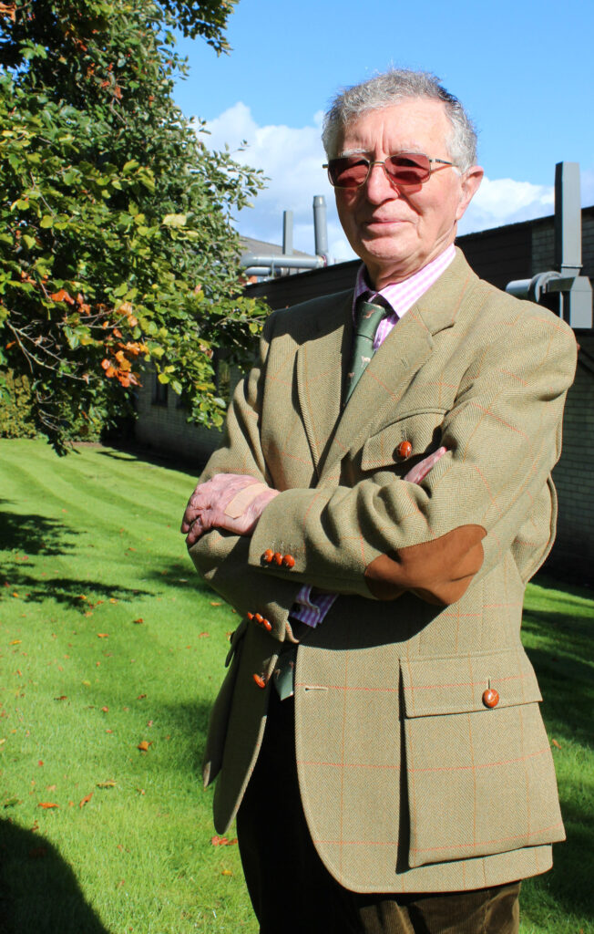 Traditional Agriculture Memories Of A Student Reaseheath College - Mountain Background Collection - 4K Quality