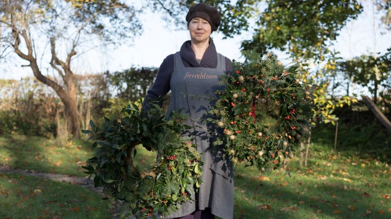 Reaseheath Alumna S Floristry Business Flourishes Reaseheath 100 - Sunset Image Collection - Desktop Quality