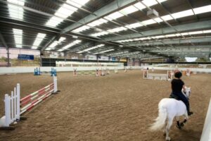 Facilities And Trials Reaseheath Business Hub - Mountain Textures - Professional 8K Collection