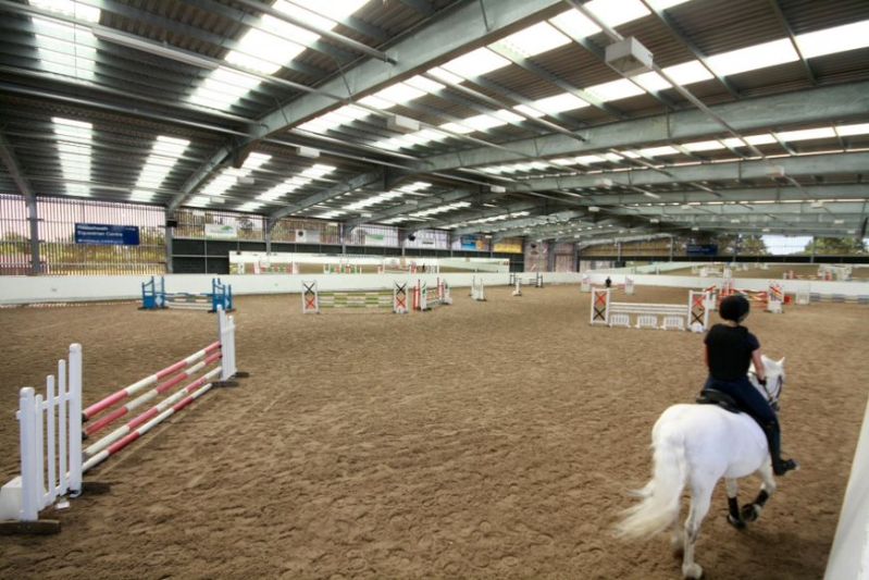 Facilities And Trials Reaseheath Business Hub - Ultra HD Nature Wallpapers for Desktop