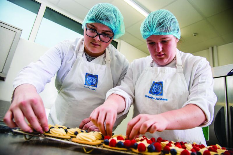 Reaseheath Business Hub On Linkedin Foodcentre Facilities Trials Training Foodfacilities - Retina Light Designs for Desktop