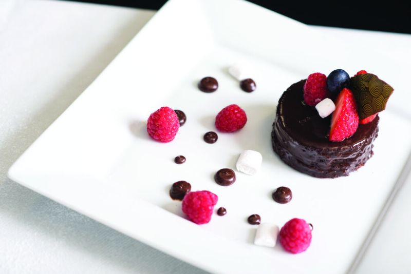 Food Technologist Reaseheath Business Hub - Mountain Art Collection - Mobile Quality