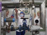 Dairy Science Milk Processing Cip Reaseheath Business Hub