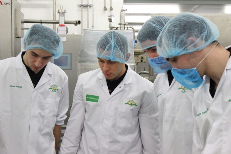 Reaseheath Business Hub On Linkedin Farmforthefuture - Premium Light Texture Gallery - HD