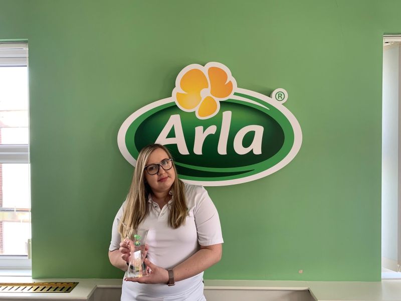 Dairy Technologist Apprentice Secures Dream Job In Bahrain Reaseheath - Sunset Pictures - Perfect 4K Collection