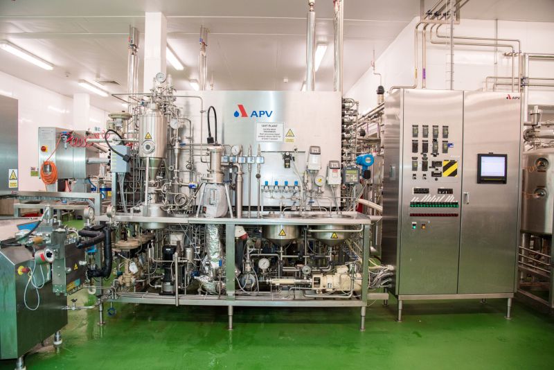 Food Sustainability Reaseheath Business Hub - Stunning HD City Designs | Free Download