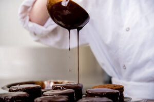 Food Centre Professional Training Reaseheath Business Hub - Download Classic Landscape Photo | Full HD