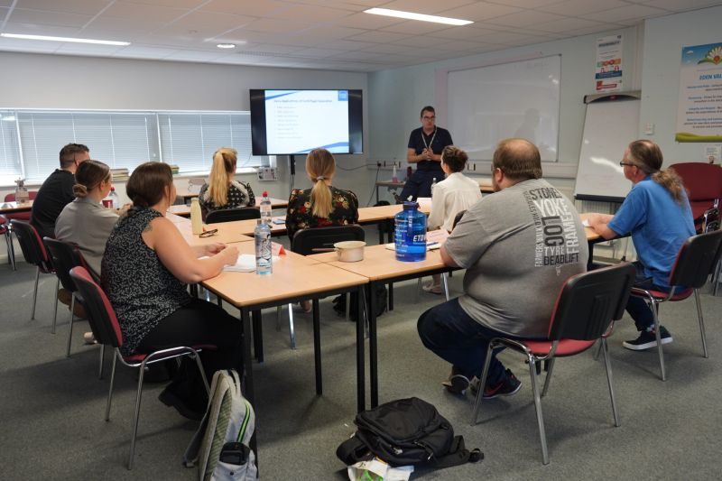 Food Centre Professional Training Reaseheath Business Hub - City Pictures - Amazing HD Collection