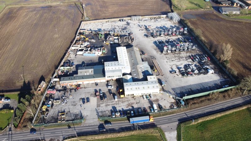 Legat Owen Welcomes Reaseheath S New Engineering Apprenticeship Academy Reaseheath Business Hub - Ultra HD Geometric Pictures for Desktop