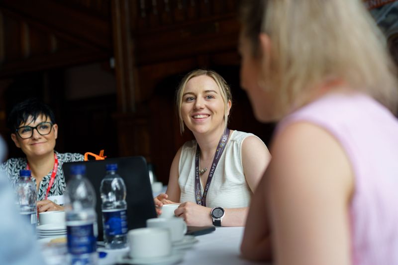 Events Reaseheath Business Hub - Premium City Background Gallery - Desktop