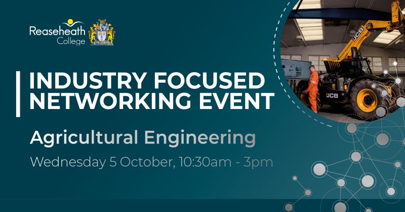 Apprenticeships At Reaseheath Reaseheath Business Hub - High Resolution Landscape Photos for Desktop