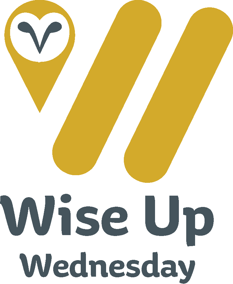 Wise Up Wednesday Reaseheath Business Hub - Gradient Wallpaper Collection - High Resolution Quality