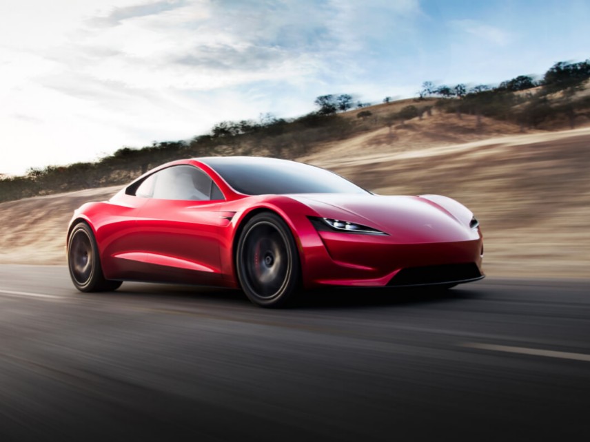 We Should Eliminate Federal Electric Vehicle Subsidies For