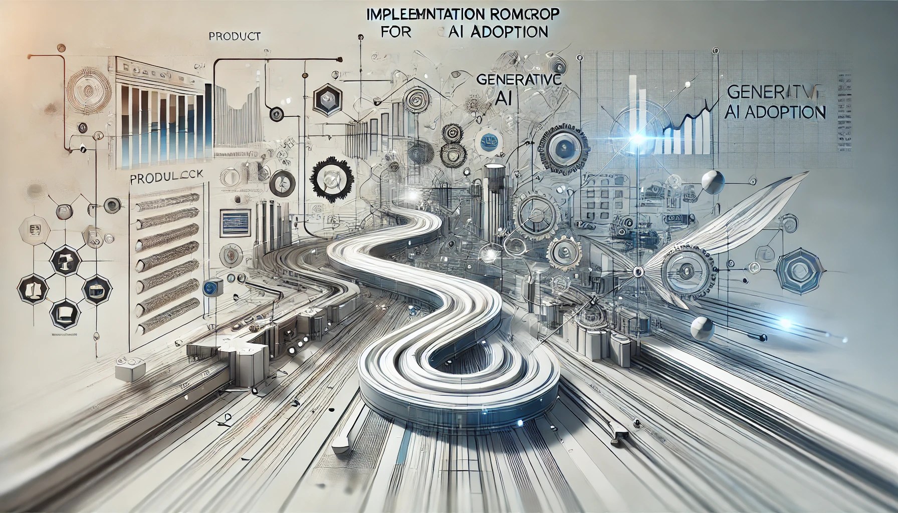Generative AI Roadmap