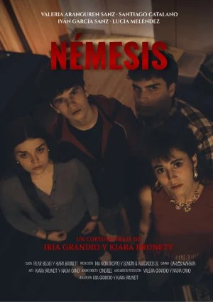 Némesis