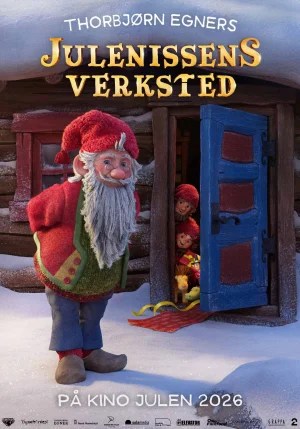 Santa’s Workshop