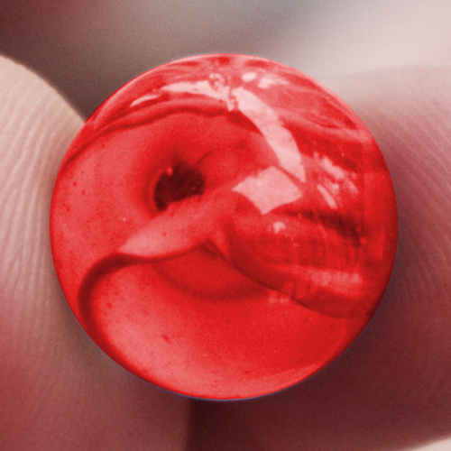 red-marble