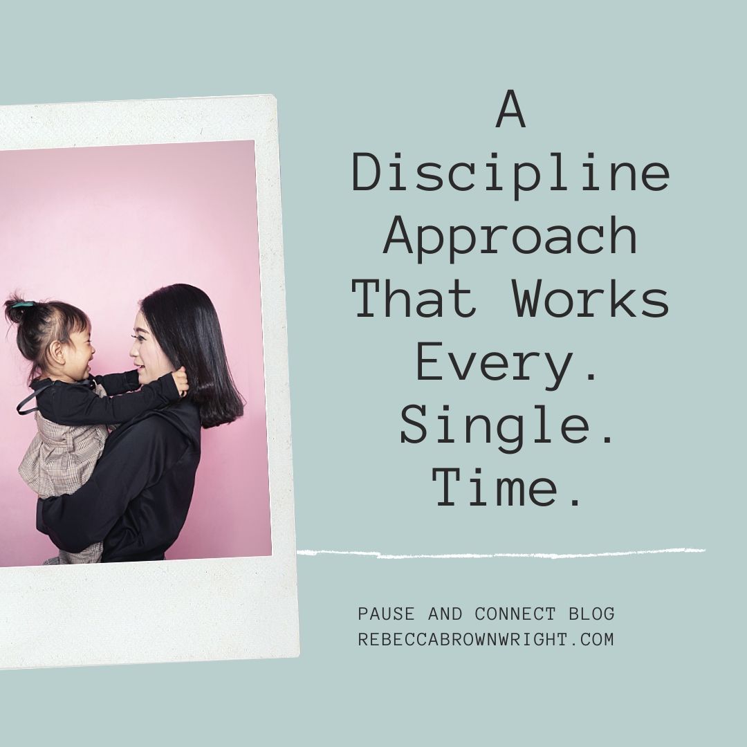 discipline that works