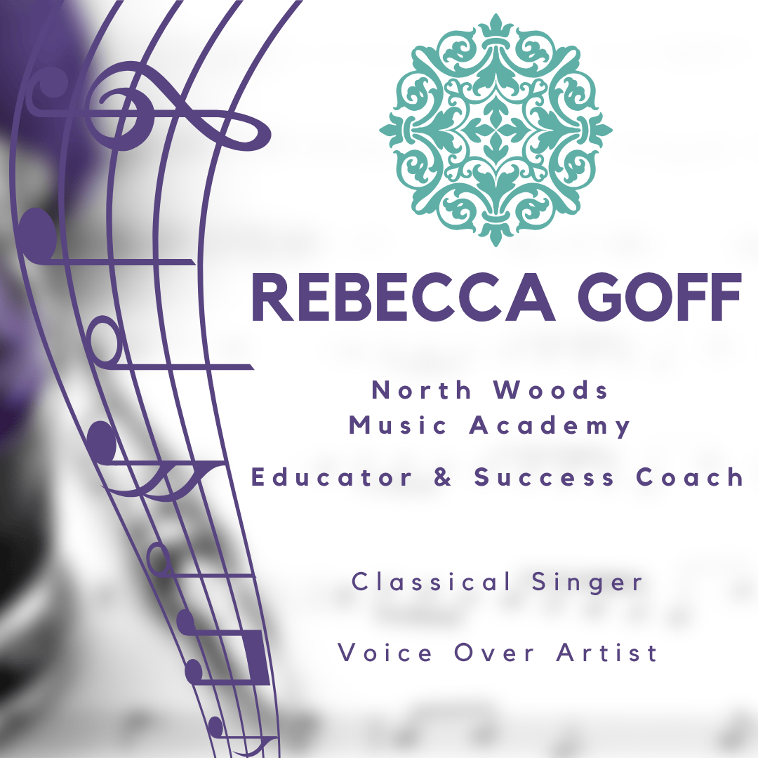 Rebecca Goff