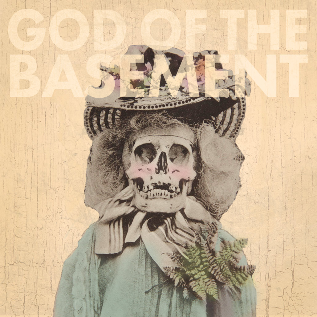 Artwork for God of the Basement