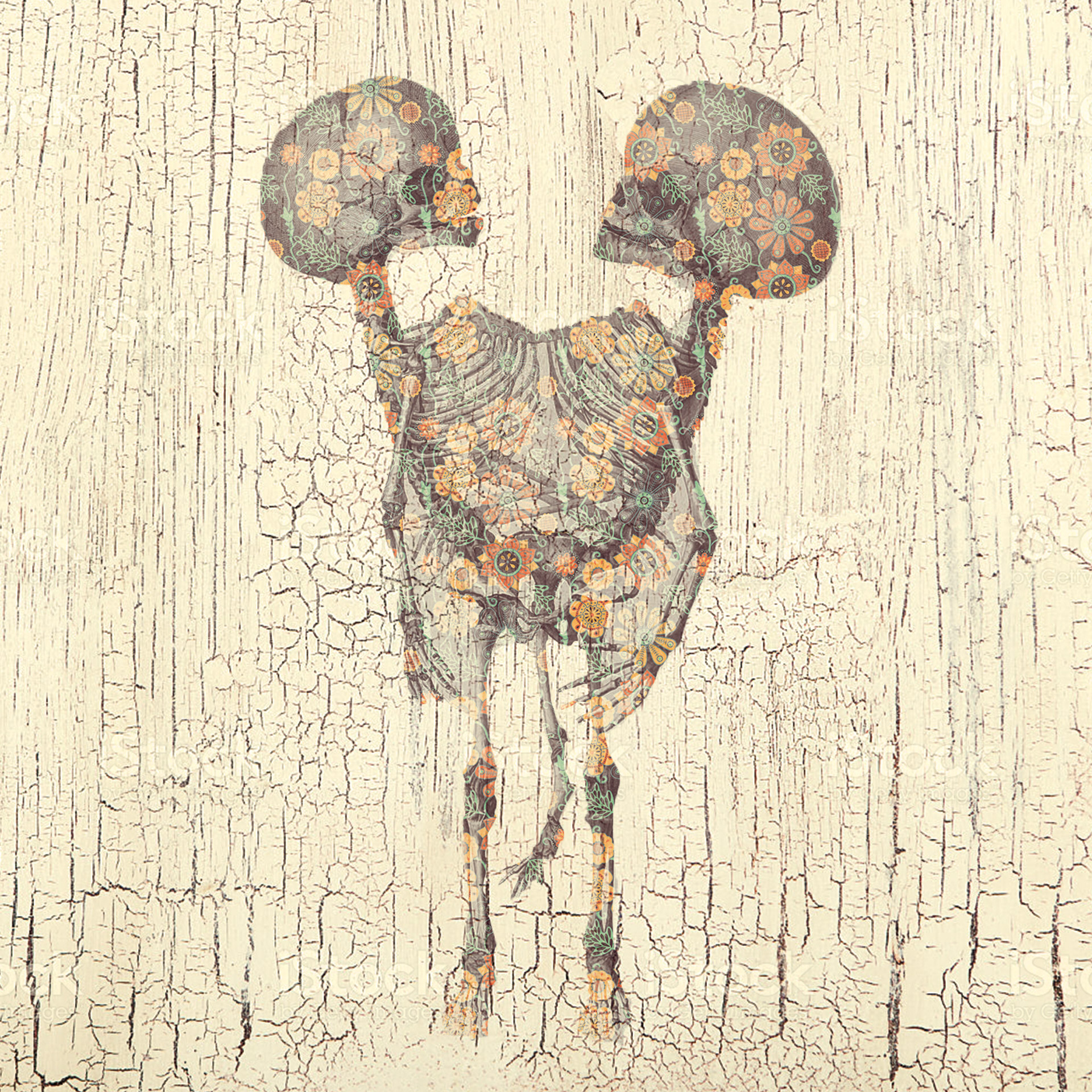 Artwork for God of the Basement