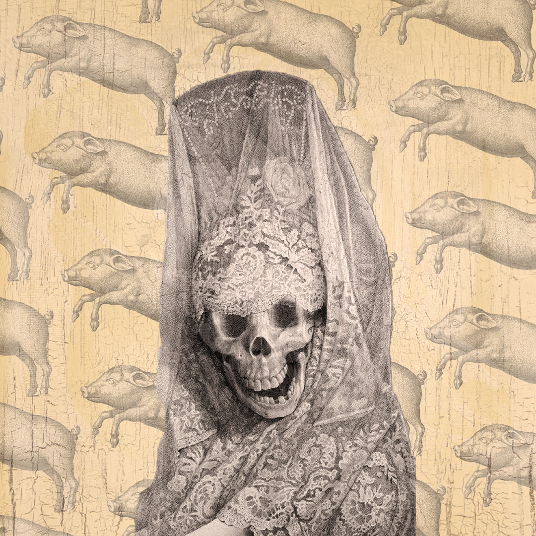 Artwork for God of the Basement