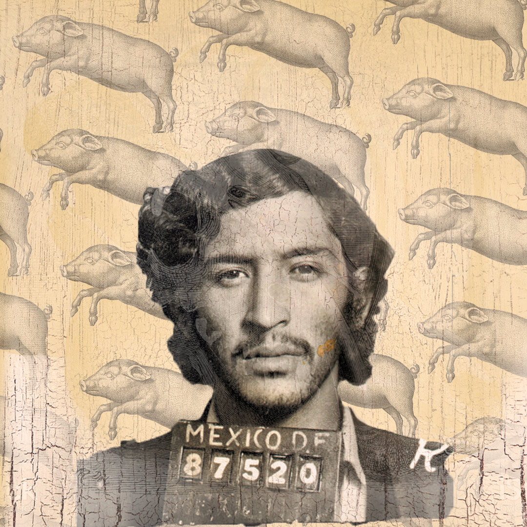 Artwork for God of the Basement