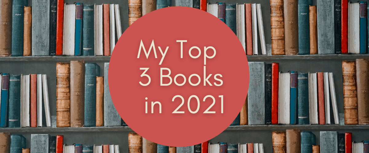 Header with books.
