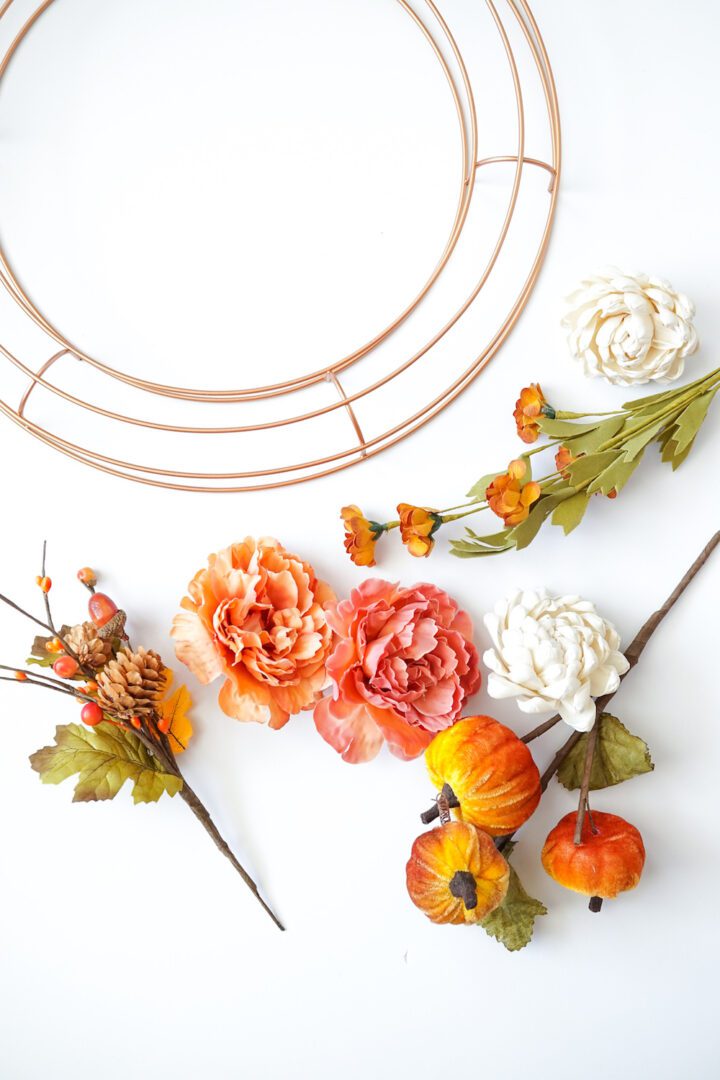 Fall home decorating and diy decor