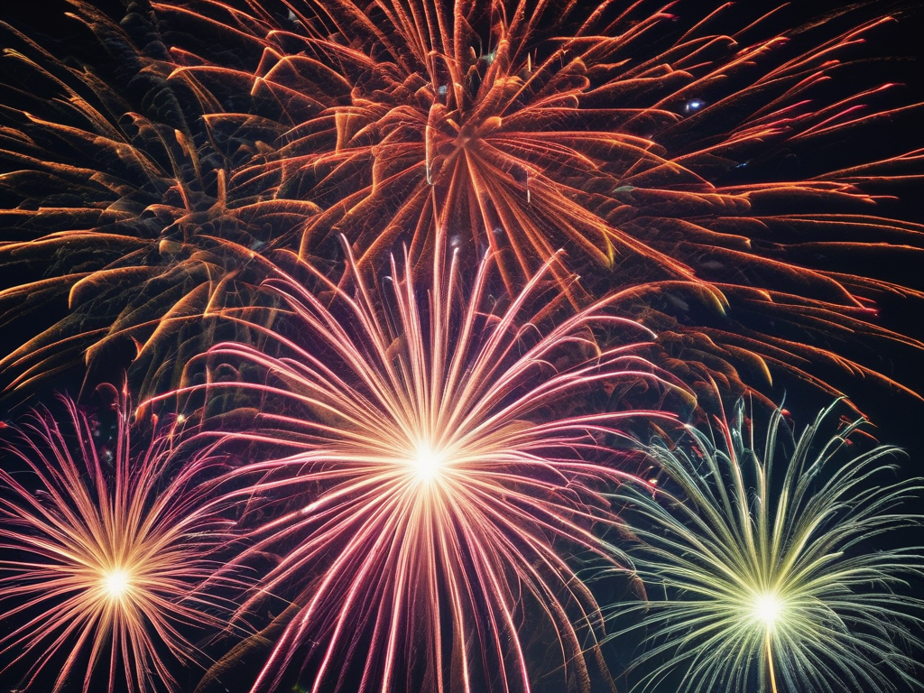 Happy 4th of July