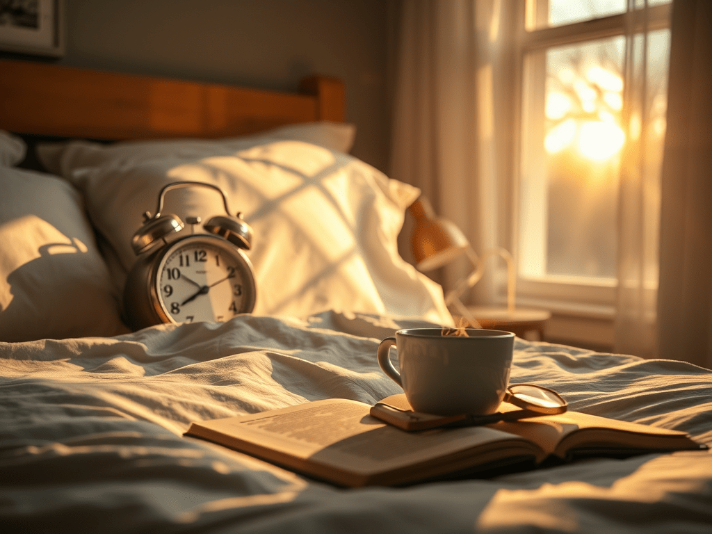 Tips for Adjusting to Daylight Saving Time