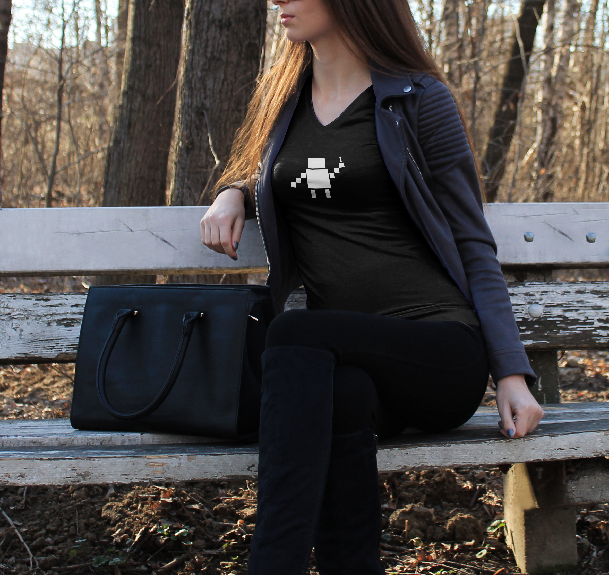 bench model