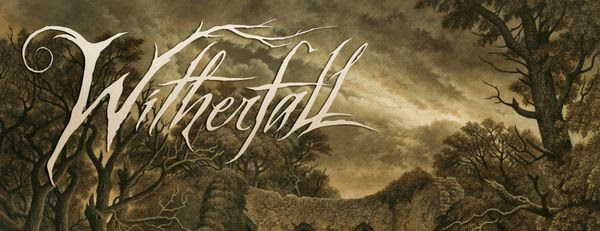 Witherfall