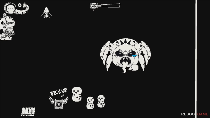 Curse Rounds