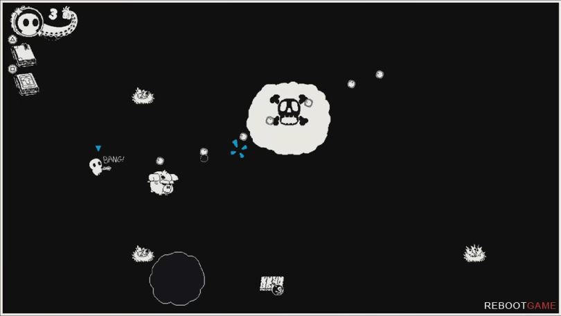 Curse Rounds