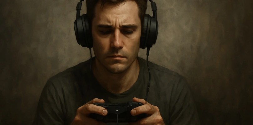 [Dossier] La santÃ© mentale dans les jeux vidÃ©o